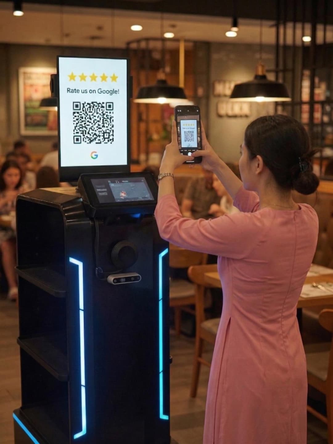 How to Get More Google Reviews for Your Restaurant (Strategies That Actually Work)