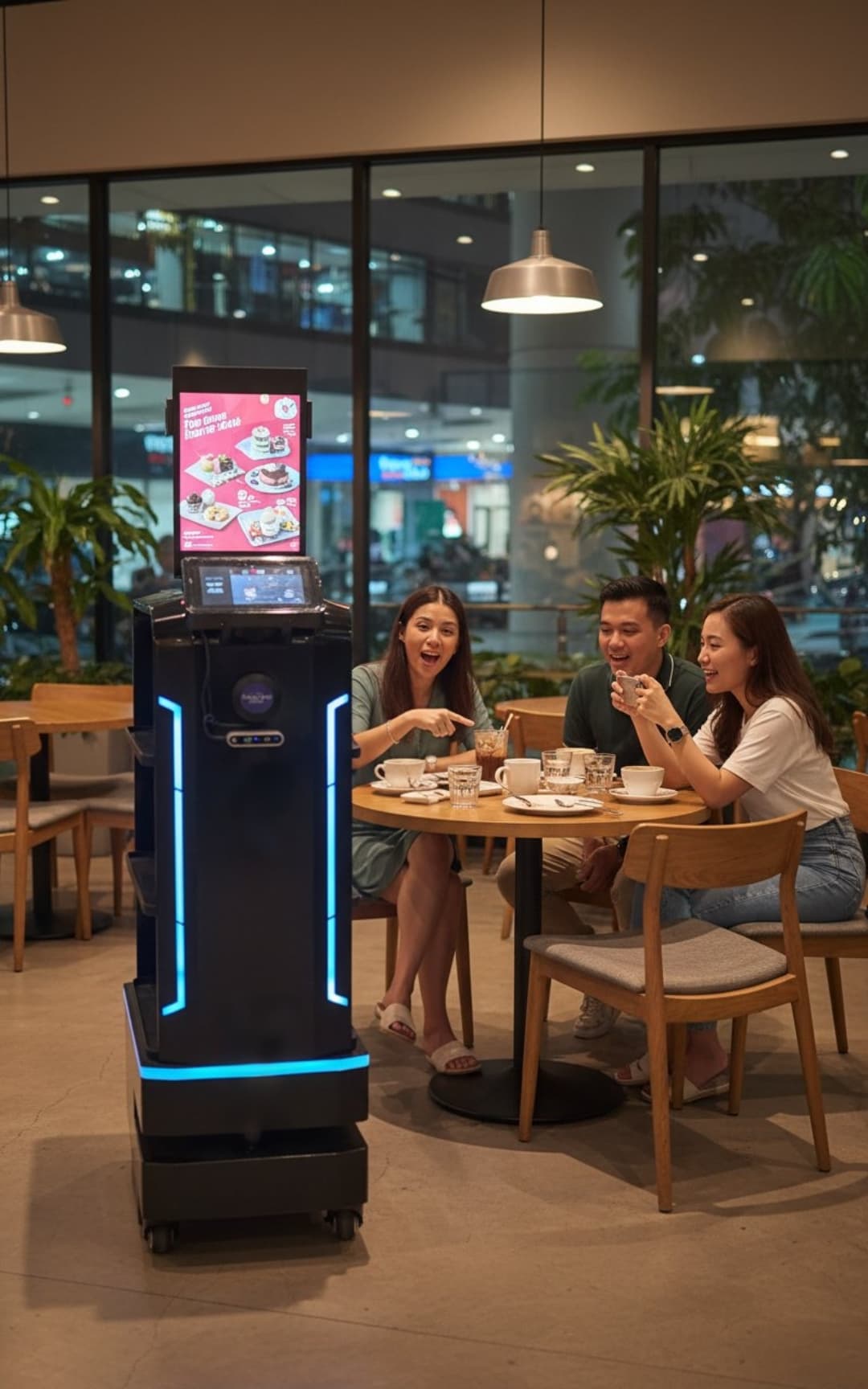 How to Upsell in a Restaurant Without Annoying Your Customers