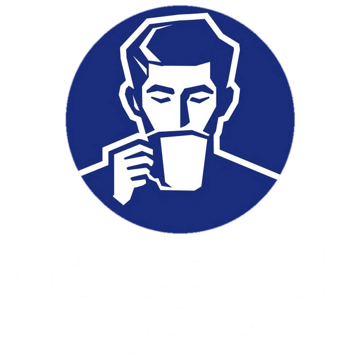 Uncle Five Coffee logo