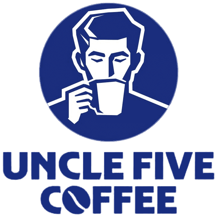 Uncle Five Coffee logo